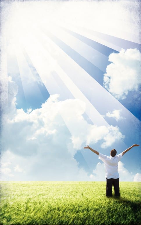 Freedom Church Bulletin Cover