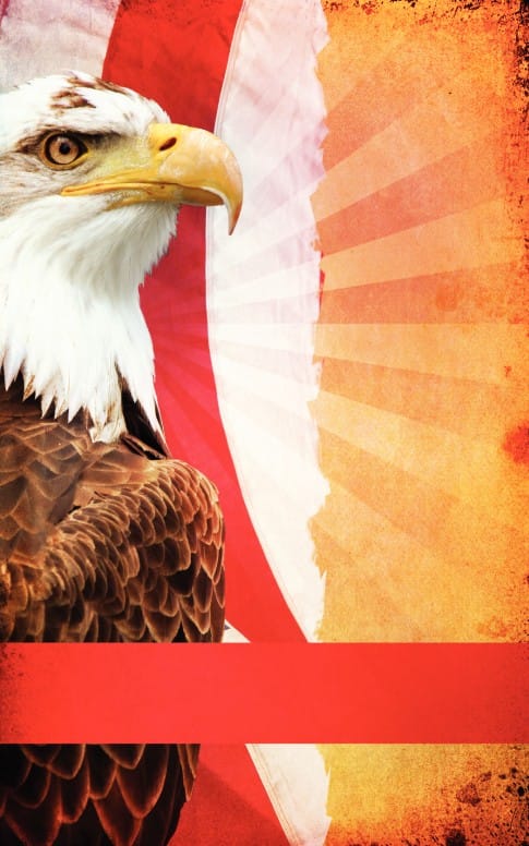 Eagle Church Bulletin