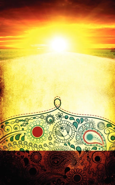 New Mercies Bulletin Cover