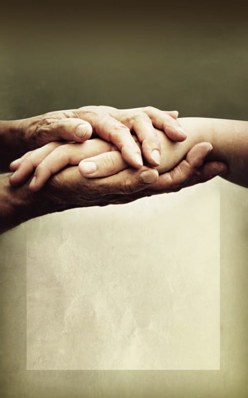 Show Mercy Church Bulletin