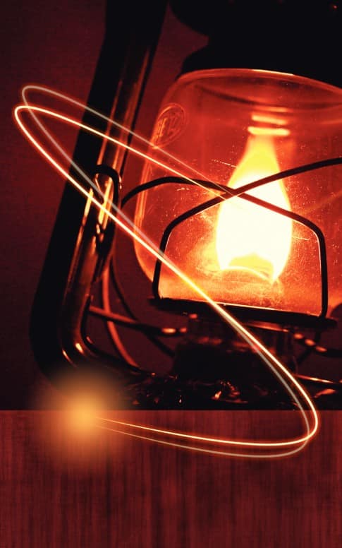 Lantern Church Bulletin