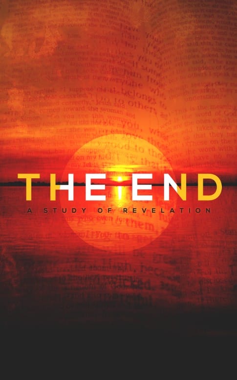 The End Study of Revelation Religious Bulletin