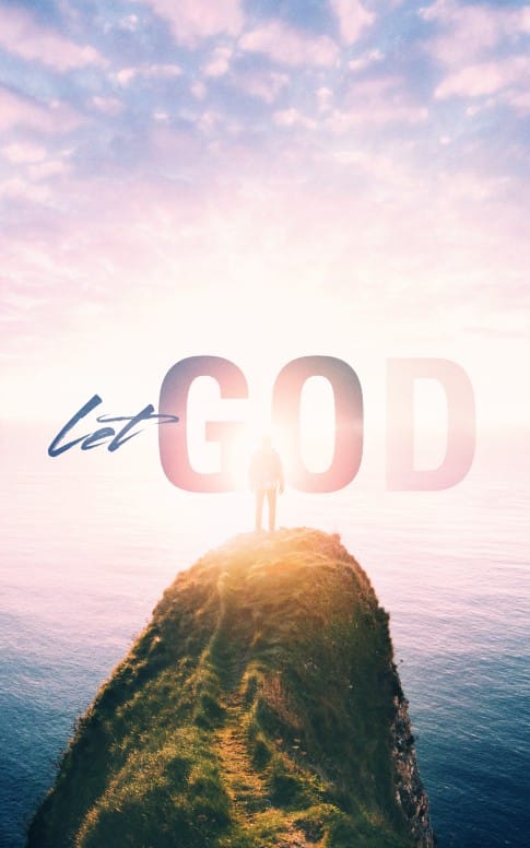 Let God Church Bulletin