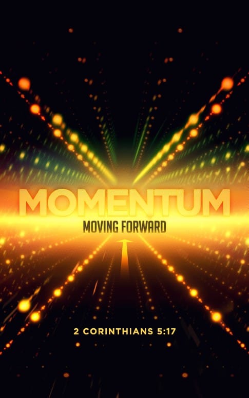 Momentum Church Bulletin