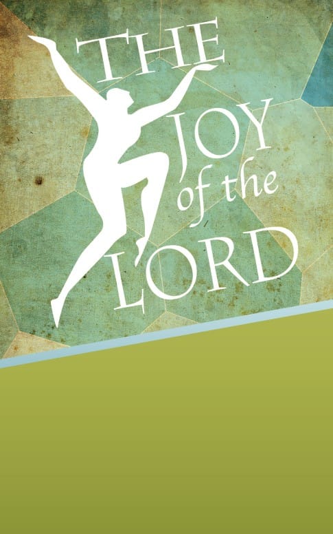 Joy Bulletin Cover