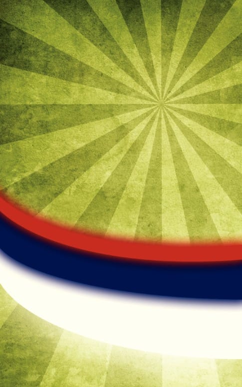 Victory Church Bulletin Cover