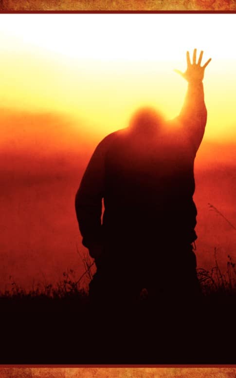 Forgiveness Church Bulletin