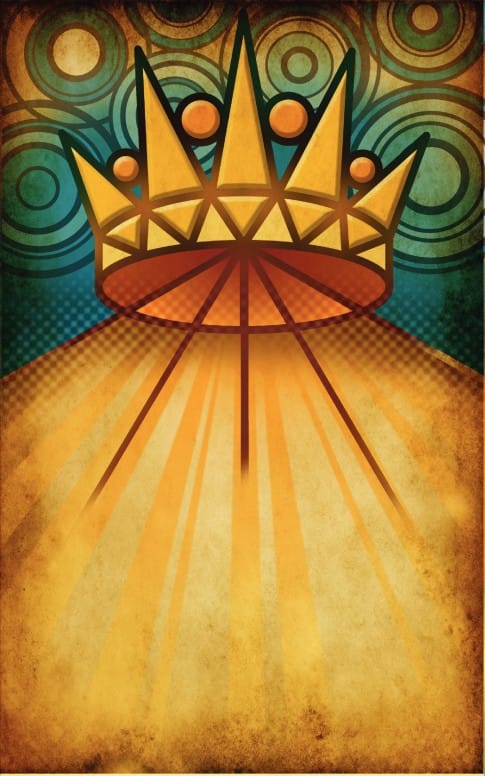 Resurrection Church Bulletin Cover