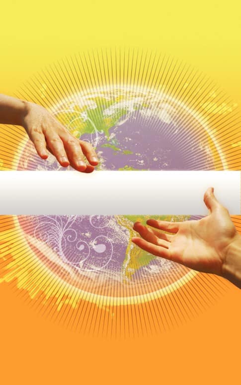 Evangelism Bulletin Cover