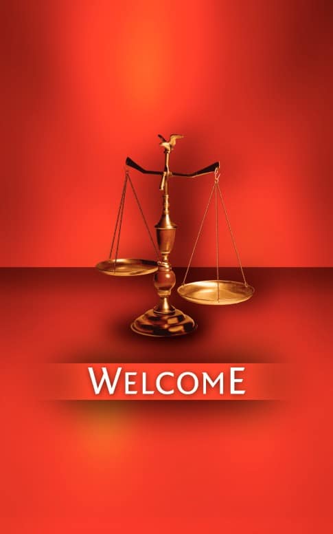 Without Excuse Bulletin Cover