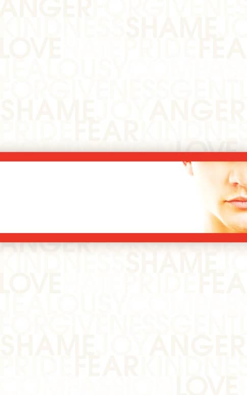 Words From The Heart Bulletin Cover
