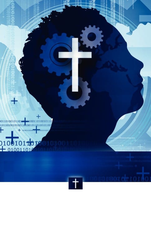 Be Transformed Bulletin Cover