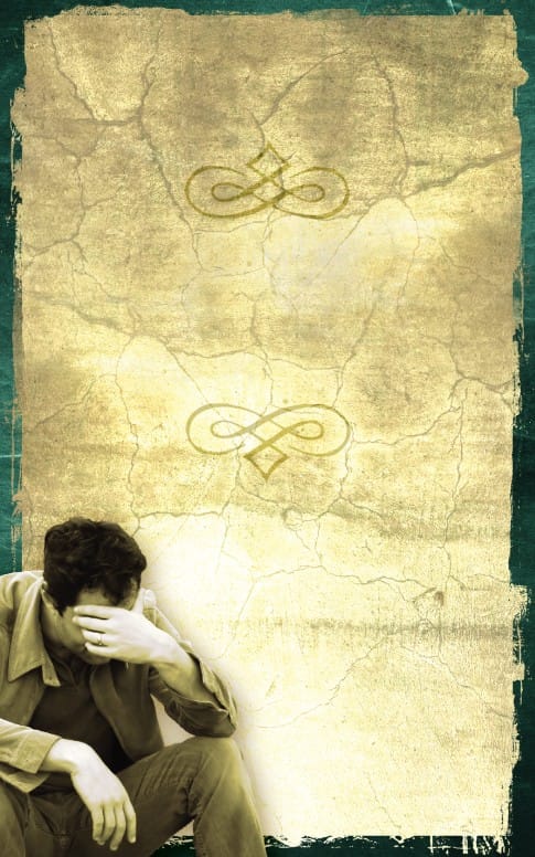 God Love Mercy Church Bulletin Cover