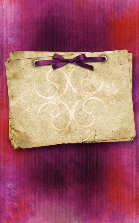 Mothers Day Program Cover