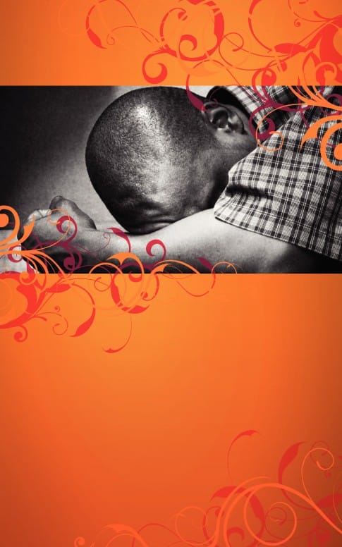 Prayer Program Cover