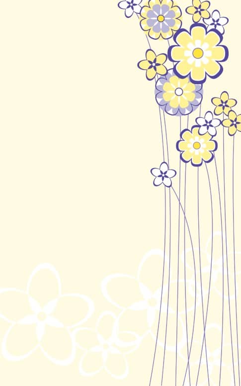 Mothers Day Design Bulletin Cover