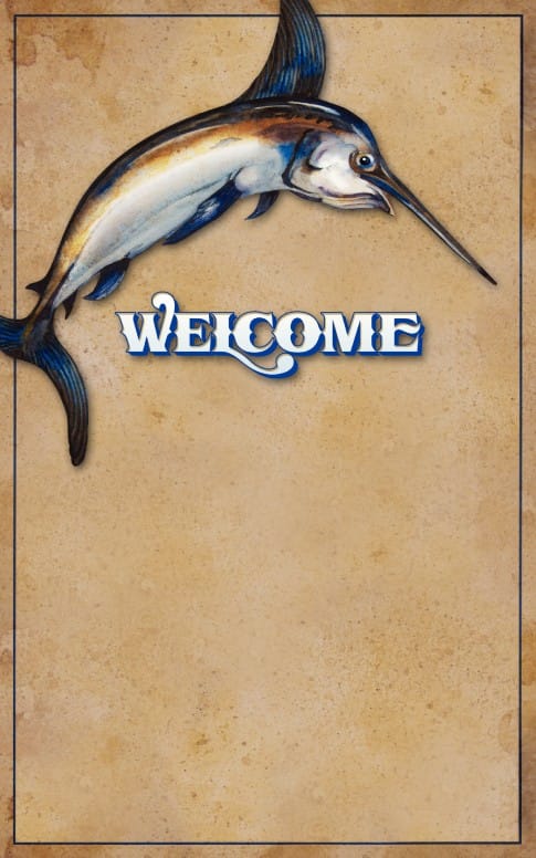 Fish Bulletin Cover