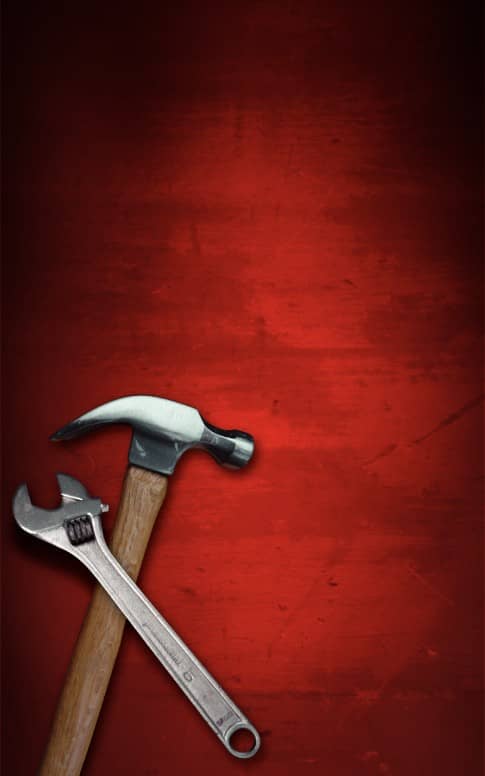 Tools Bulletin Cover