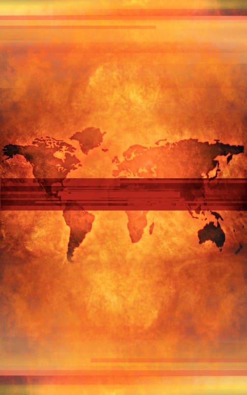Missions Bulletin Cover