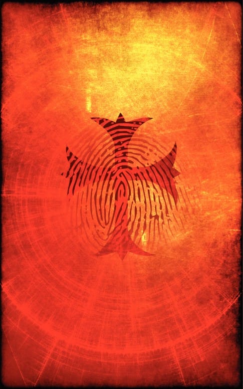 Identity Bulletin Cover