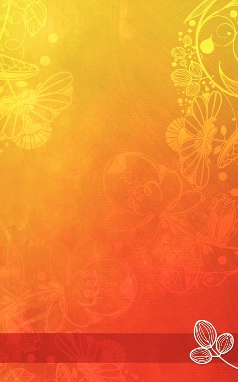 Joyful Bulletin Cover