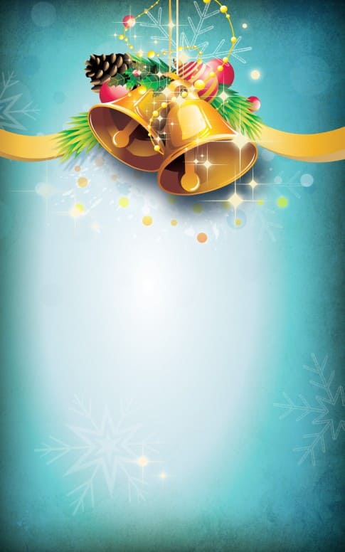 Tidings of Joy Bulletin Cover
