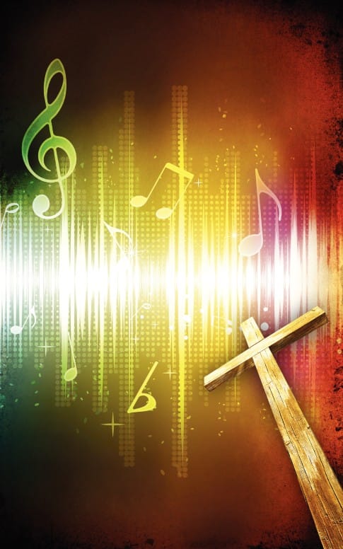 Bienvenido Worship Church Bulletin