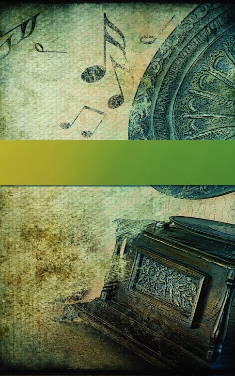 Radio Church Bulletin