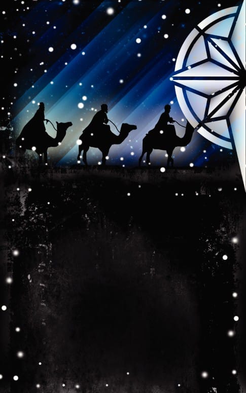 Gift of Messiah Bulletin Church Bulletin