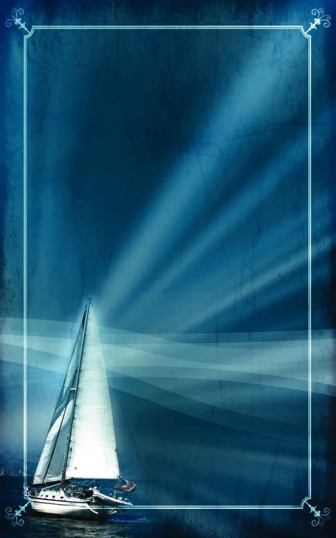 Sailboat Bulletin