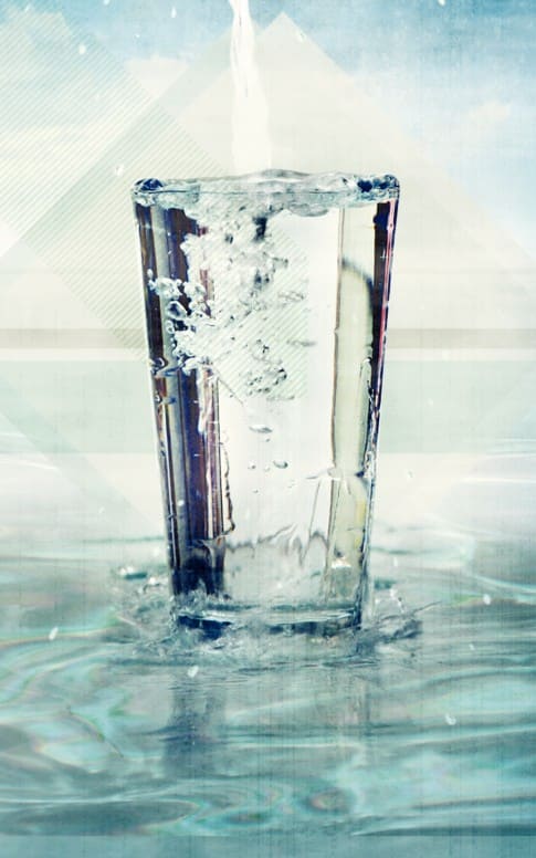 Water Church Bulletin