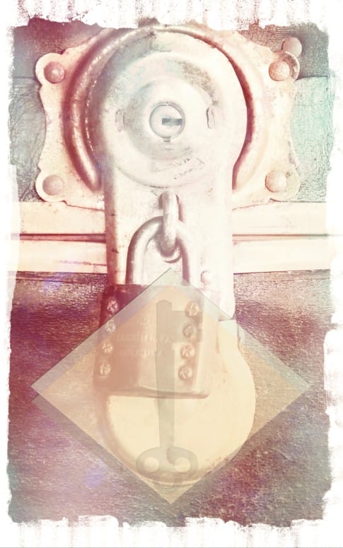 Unlock Church Bulletin