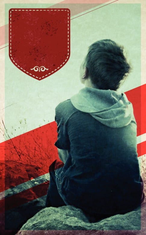 Childlike Faith Bulletin Cover