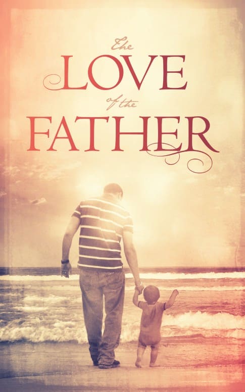The Love of the Father Ministry Bulletin