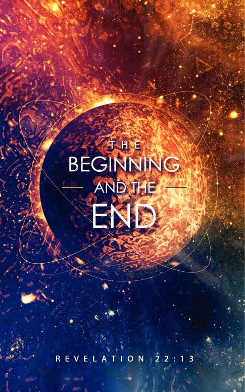 The Beginning of the End Christian Bulletin