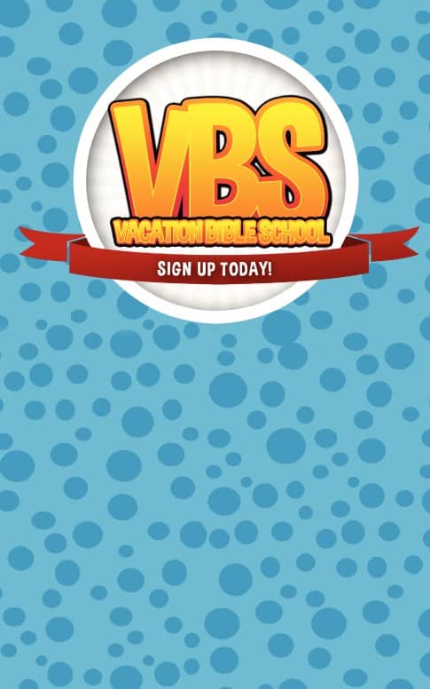 VBS Media Christian Bulletin