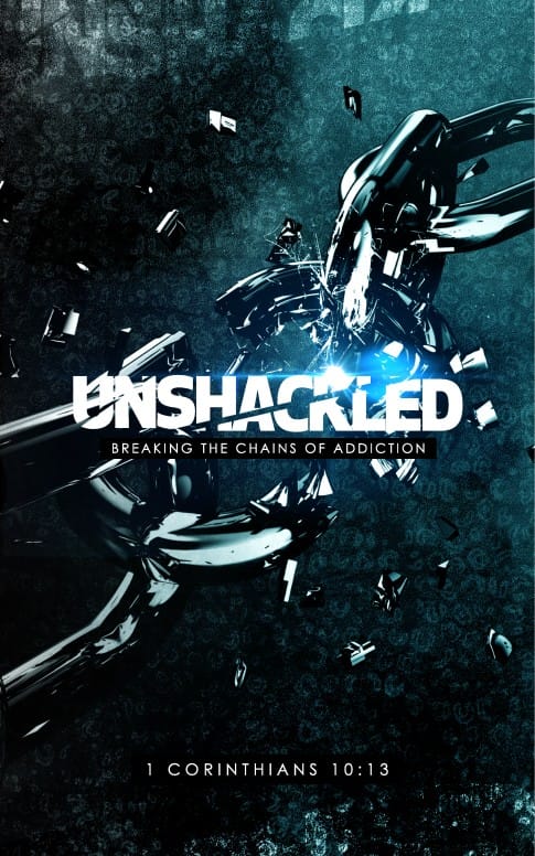Unshackled Christian Church Bulletin