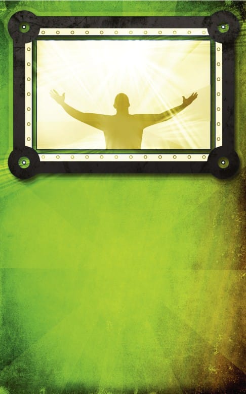 Prayer Bulletin