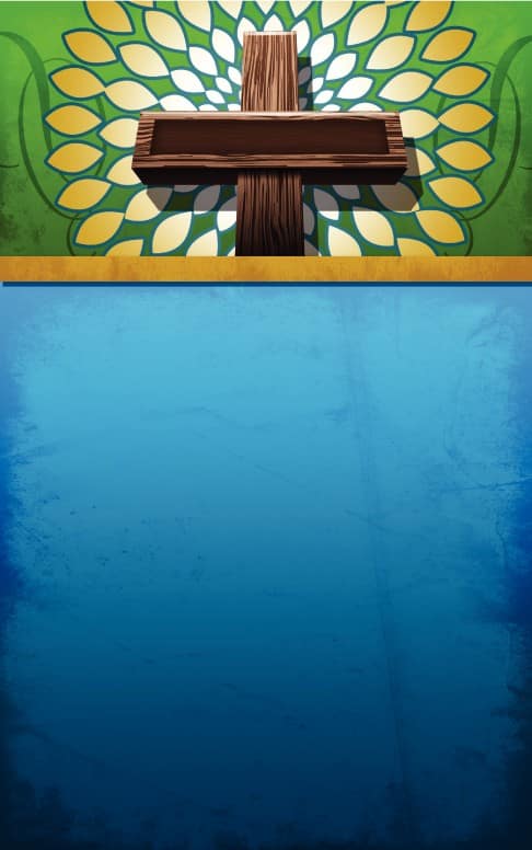 Transformed Bulletin Cover