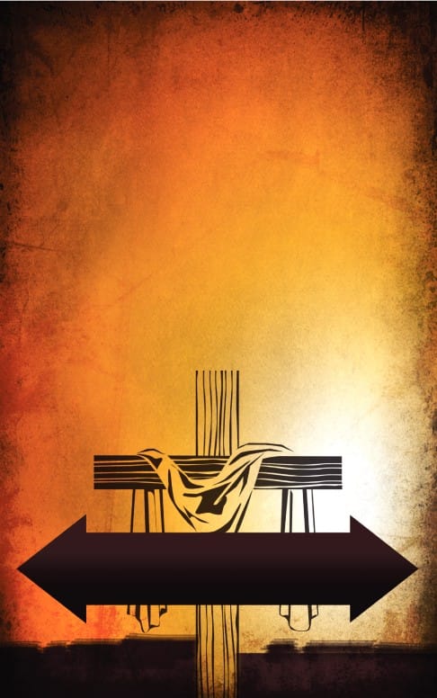 Forgiven Church Bulletin