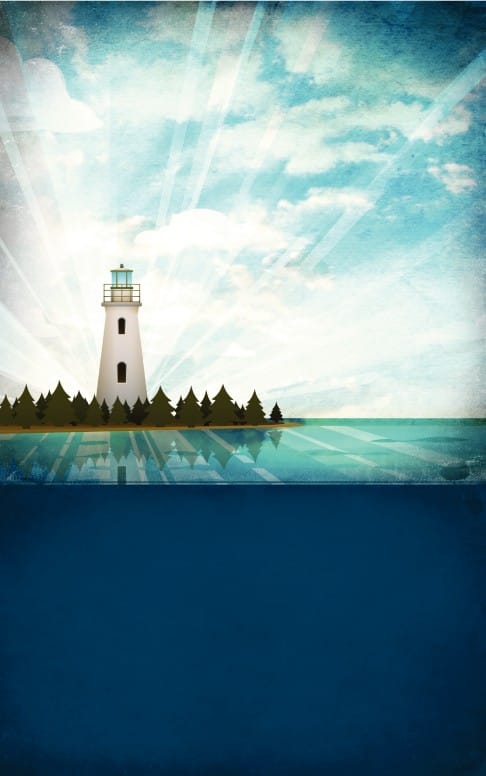 Beacon of Hope Bulletin