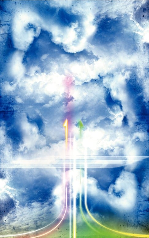 Ascension Bulletin