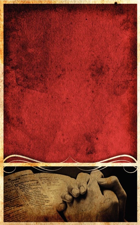 Devotion Bulletin