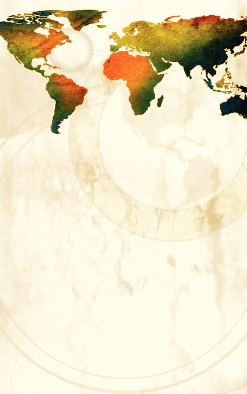 Nations Church Bulletin