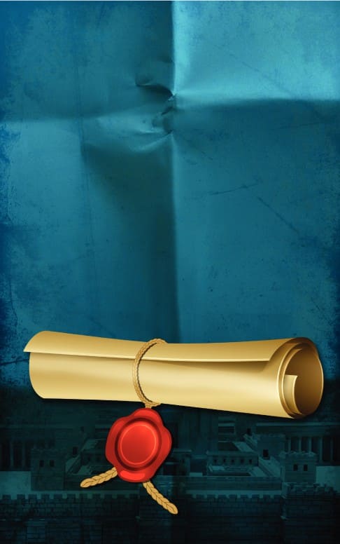 The Gospel Church Bulletin