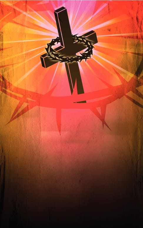 Crucified Church Bulletin