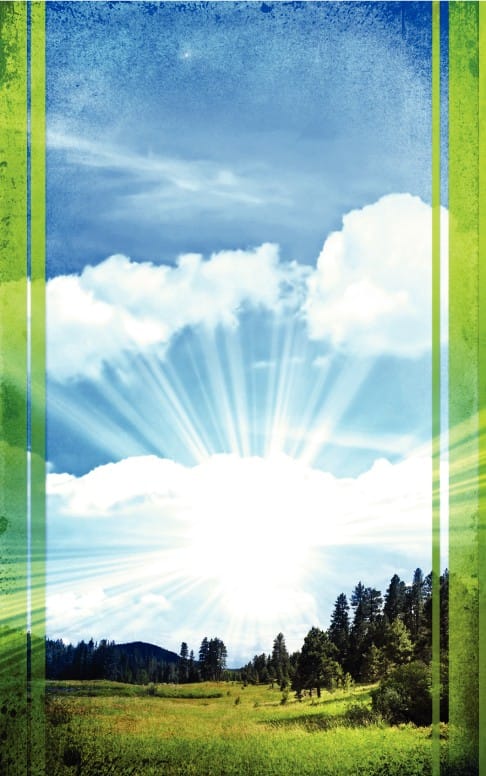Hosanna Bulletin