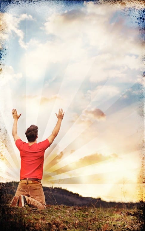 Exalted Easter Bulletin