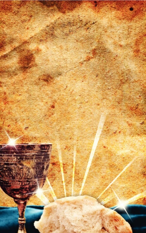 Easter Communion PowerPoint