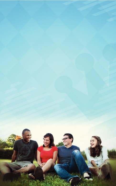 Fellowship Bulletin Cover